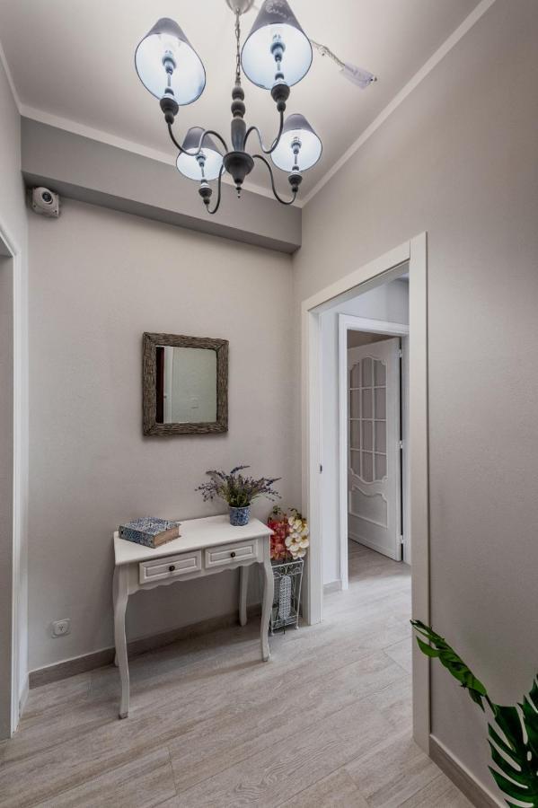 Bacicagiuba Apartments Termini Imerese Exteriör bild
