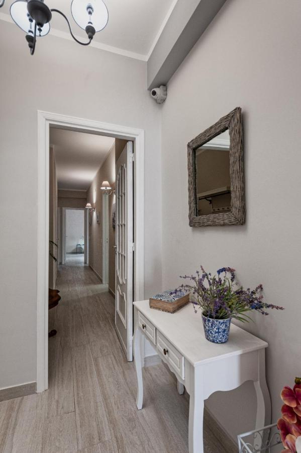 Bacicagiuba Apartments Termini Imerese Exteriör bild