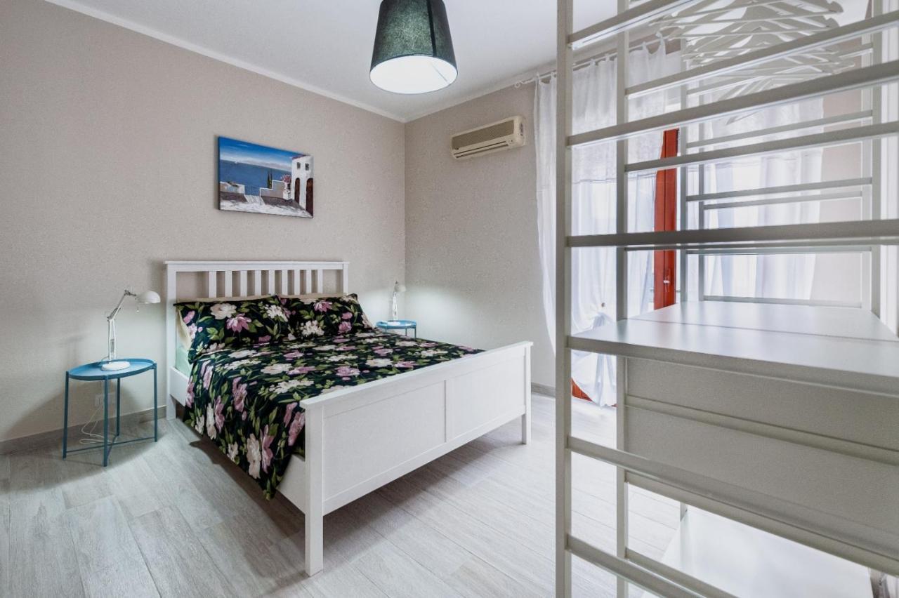 Bacicagiuba Apartments Termini Imerese Exteriör bild