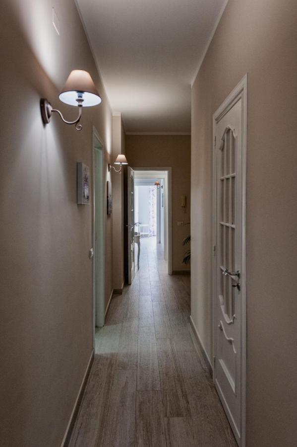 Bacicagiuba Apartments Termini Imerese Exteriör bild