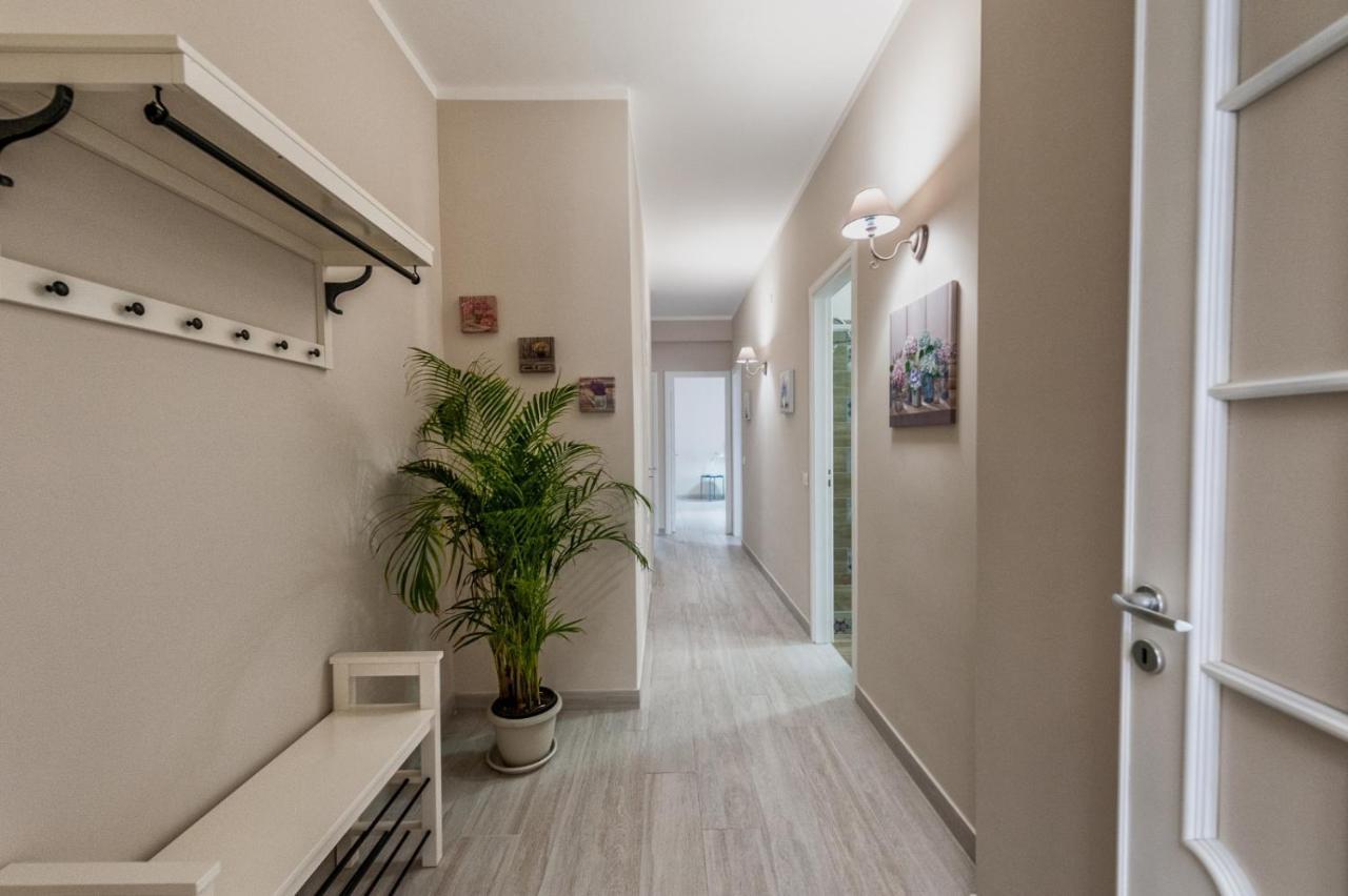 Bacicagiuba Apartments Termini Imerese Exteriör bild