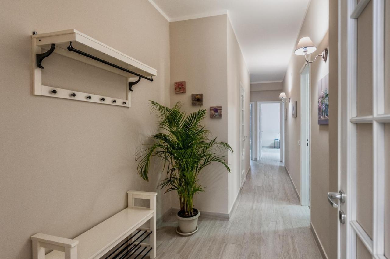 Bacicagiuba Apartments Termini Imerese Exteriör bild