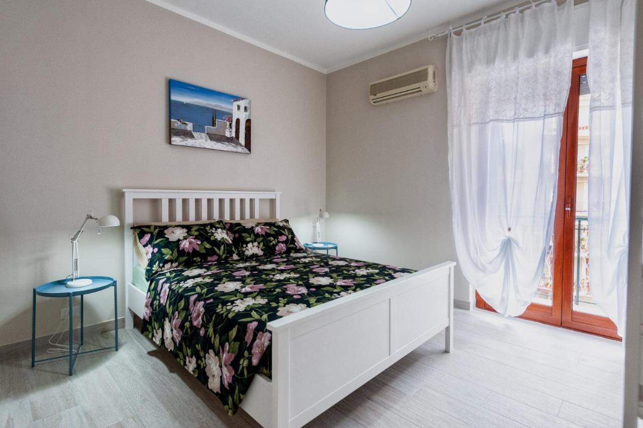 Bacicagiuba Apartments Termini Imerese Exteriör bild