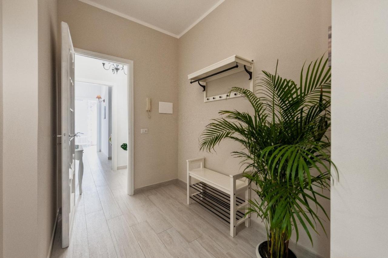 Bacicagiuba Apartments Termini Imerese Exteriör bild